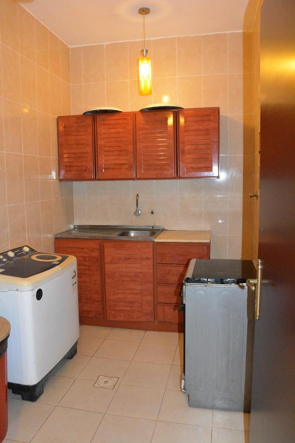 Al Eairy Apartments- Jazan 1 Экстерьер фото