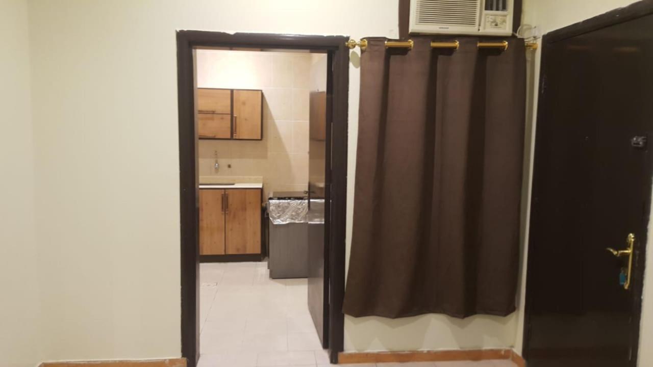 Al Eairy Apartments- Jazan 1 Экстерьер фото