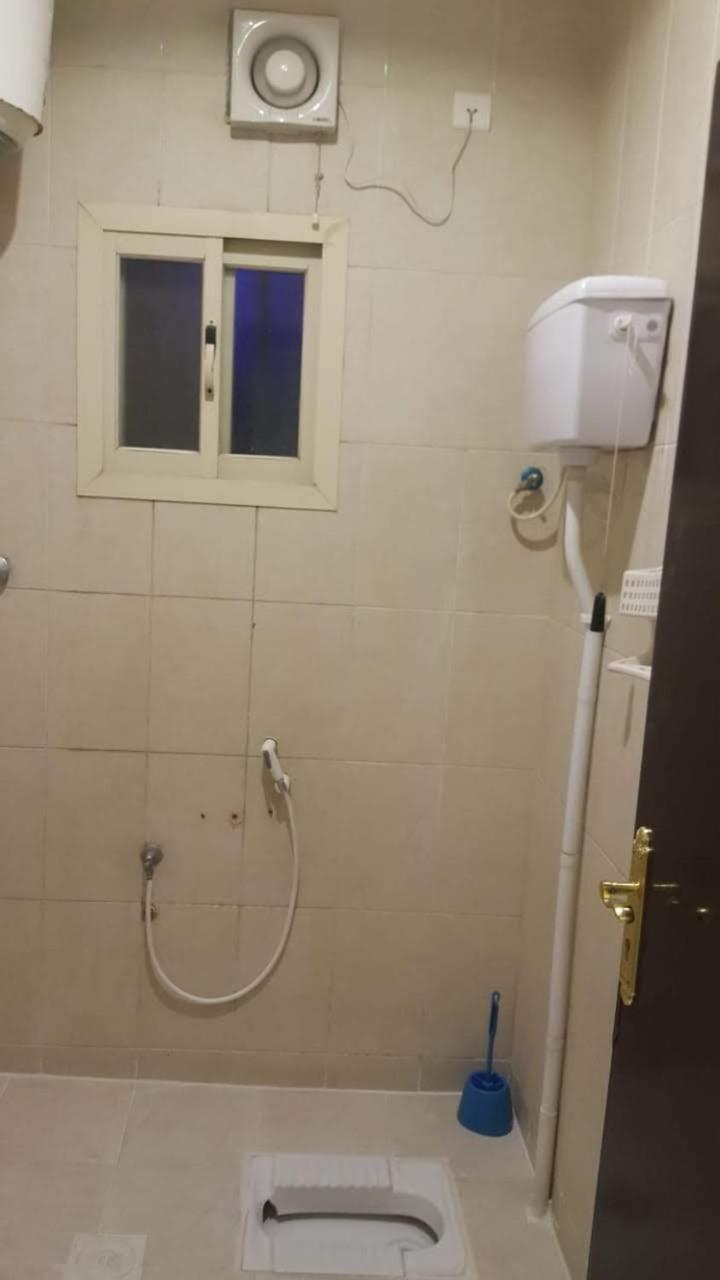 Al Eairy Apartments- Jazan 1 Экстерьер фото
