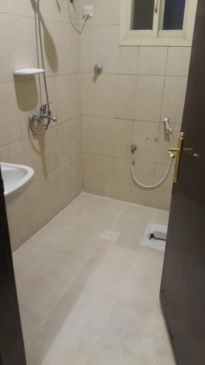 Al Eairy Apartments- Jazan 1 Экстерьер фото